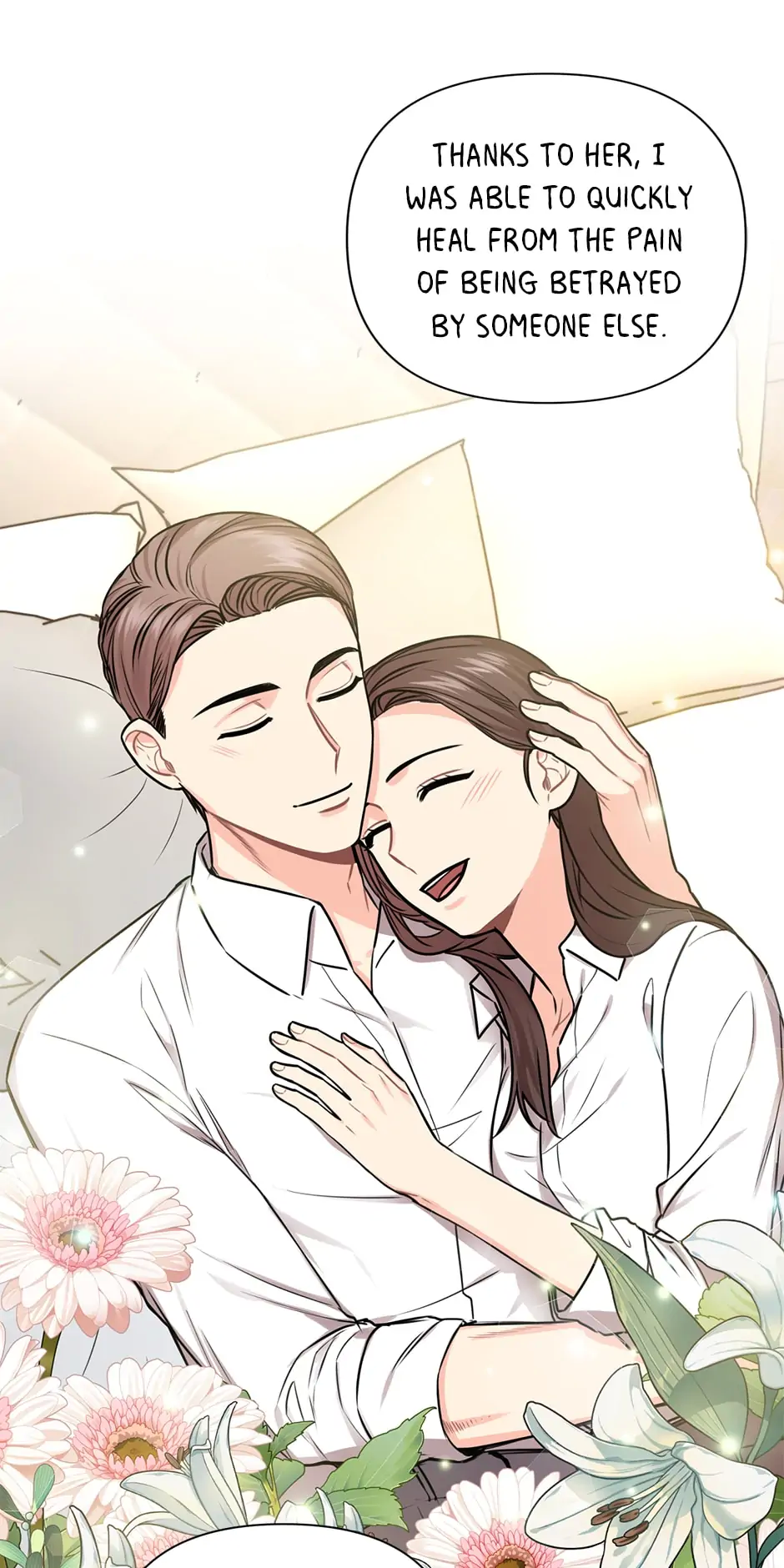 Green Light for Romance Chapter 54 - page 35