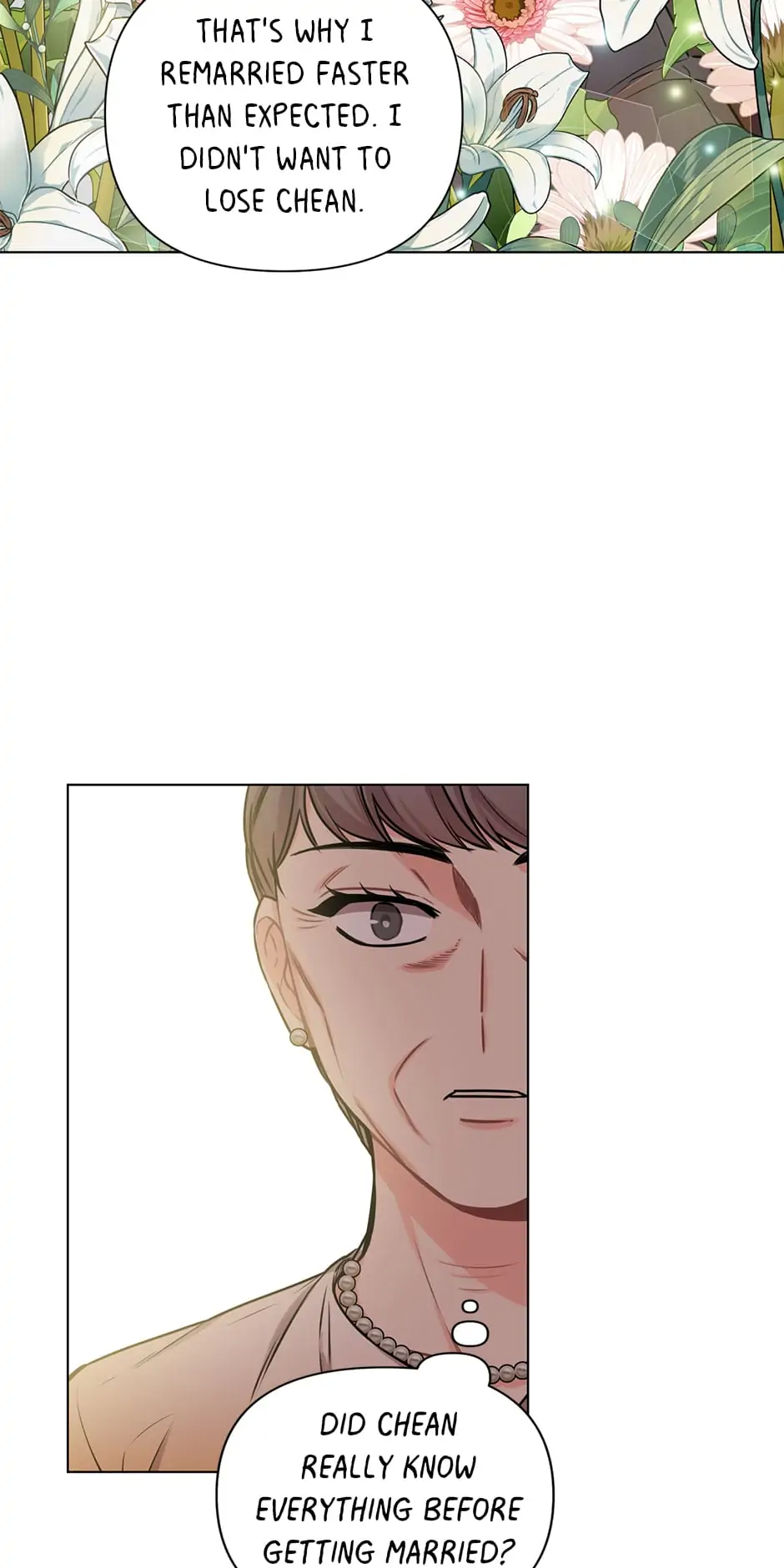 Green Light for Romance Chapter 54 - page 36