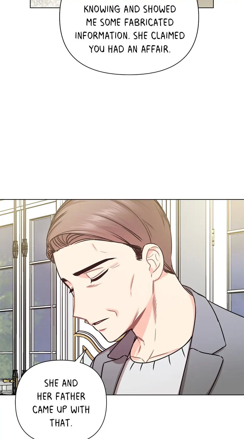 Green Light for Romance Chapter 54 - page 42