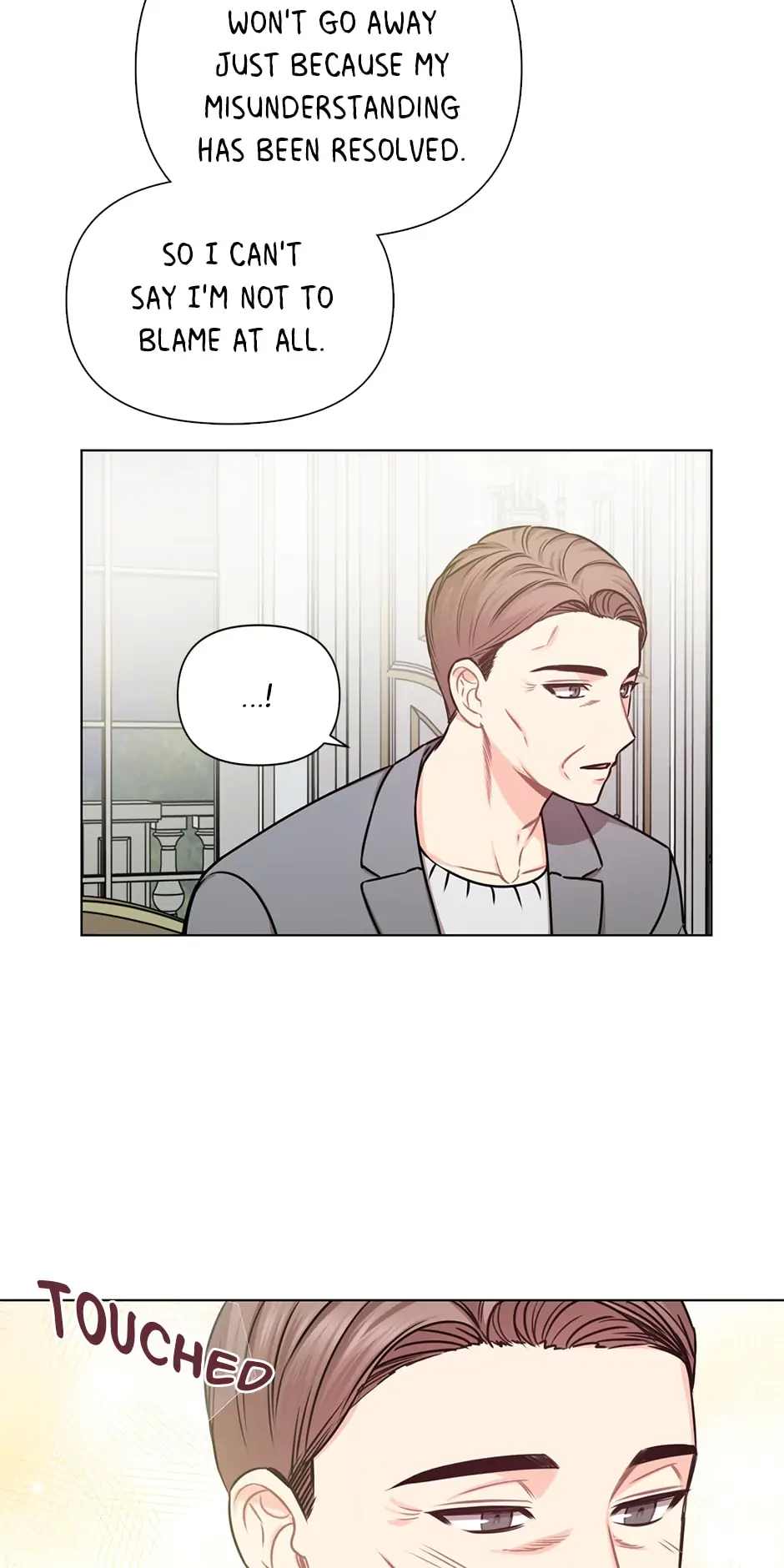 Green Light for Romance Chapter 54 - page 46