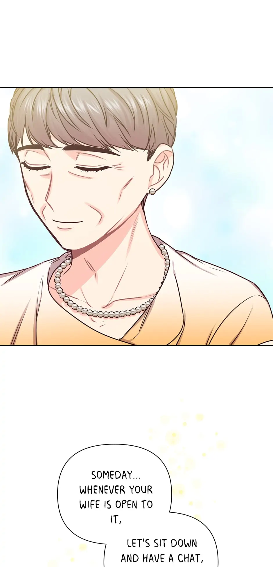 Green Light for Romance Chapter 54 - page 49