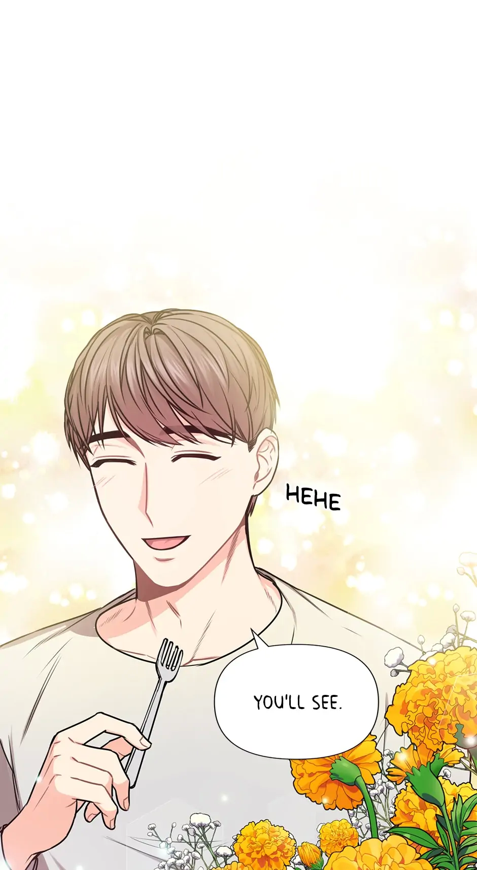 Green Light for Romance Chapter 54 - page 55