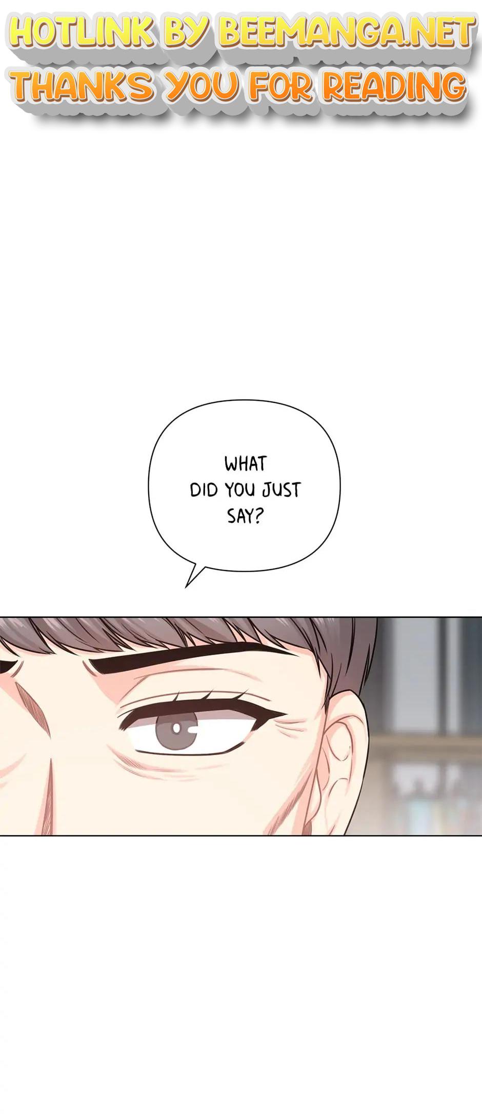 Green Light for Romance Chapter 35 - page 1