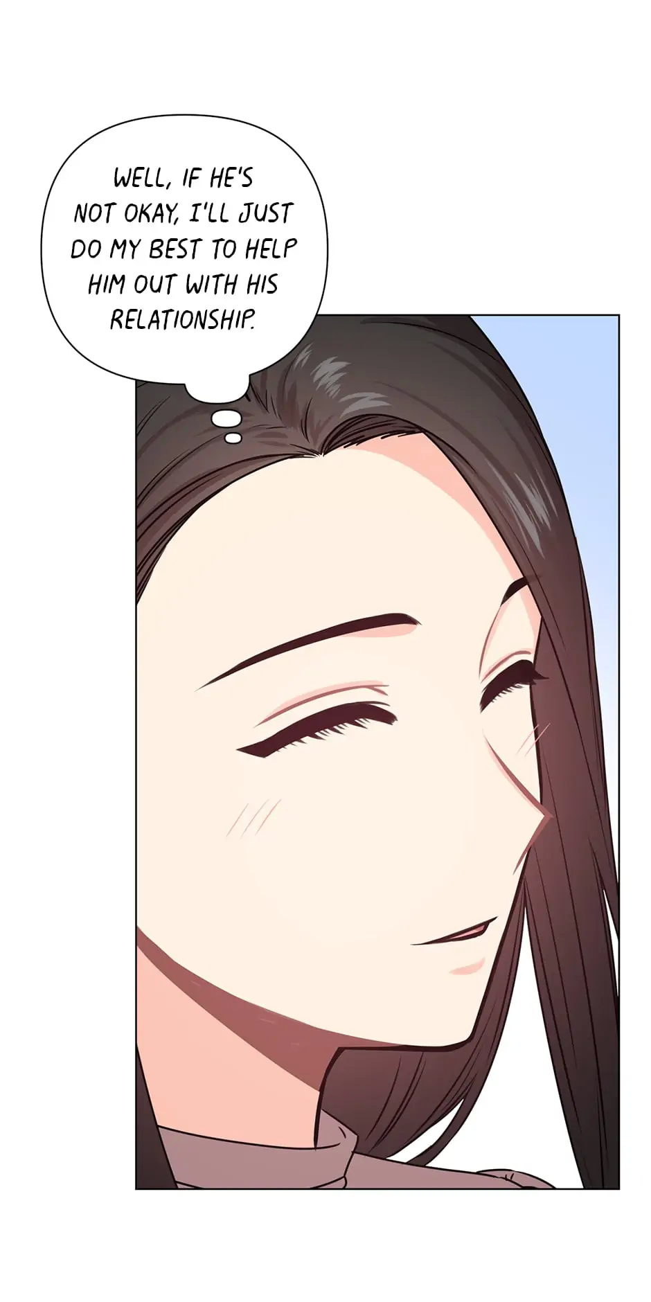 Green Light for Romance Chapter 35 - page 10