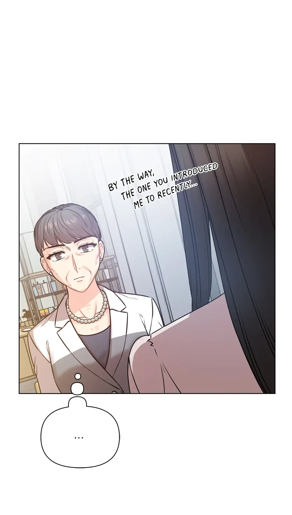 Green Light for Romance Chapter 35 - page 11