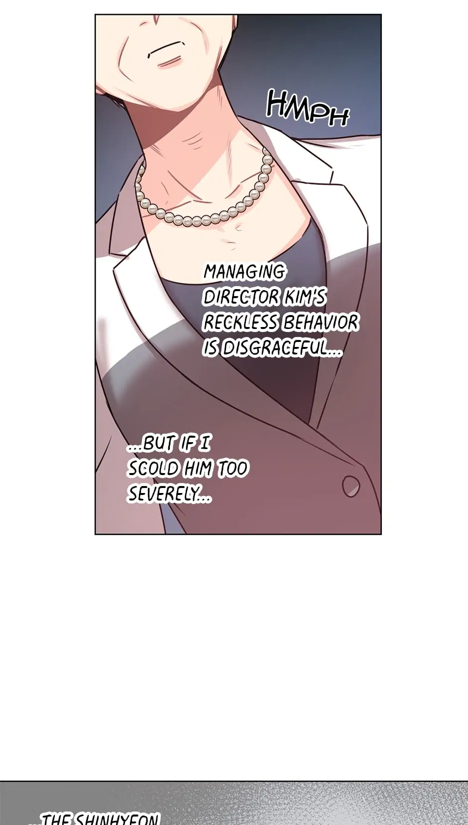 Green Light for Romance Chapter 35 - page 13