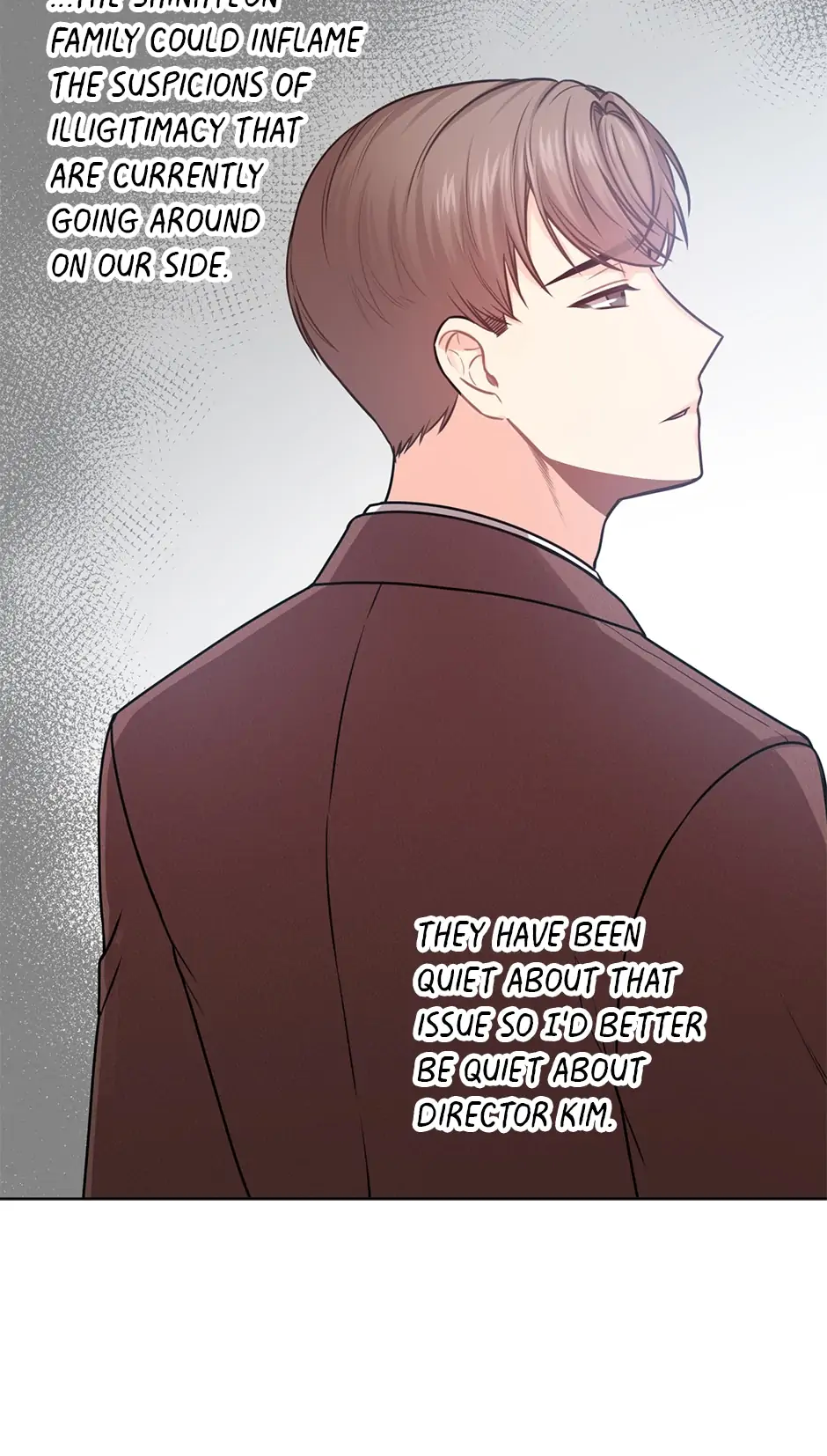 Green Light for Romance Chapter 35 - page 14