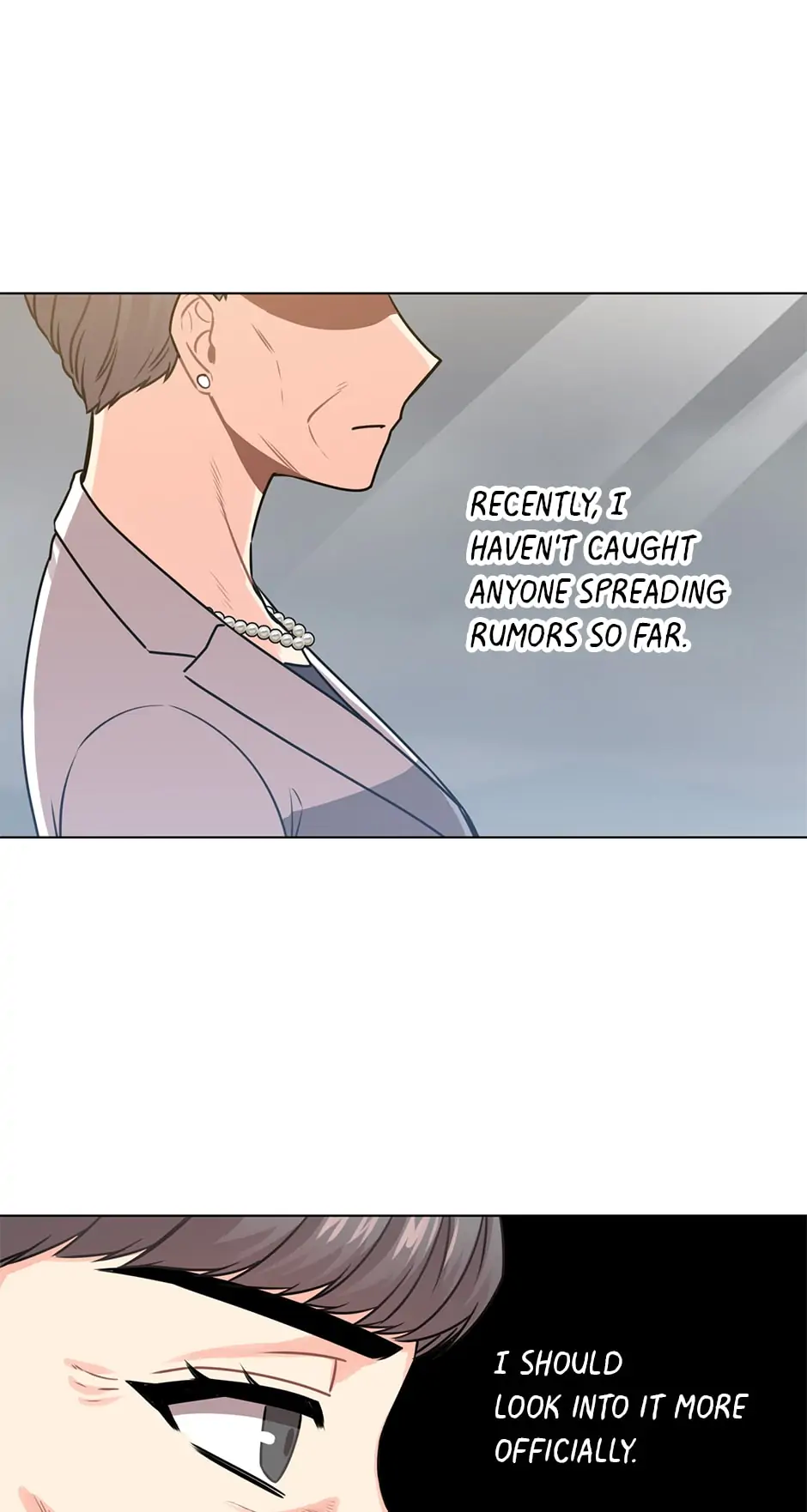 Green Light for Romance Chapter 35 - page 17