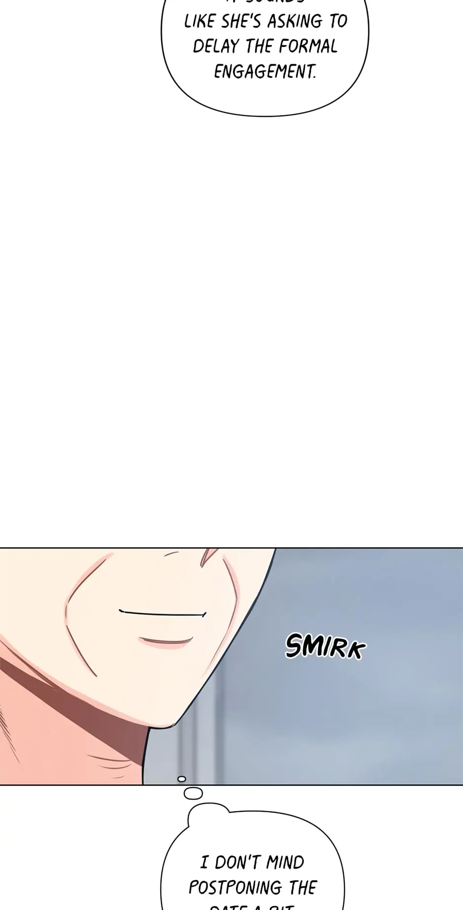 Green Light for Romance Chapter 35 - page 21