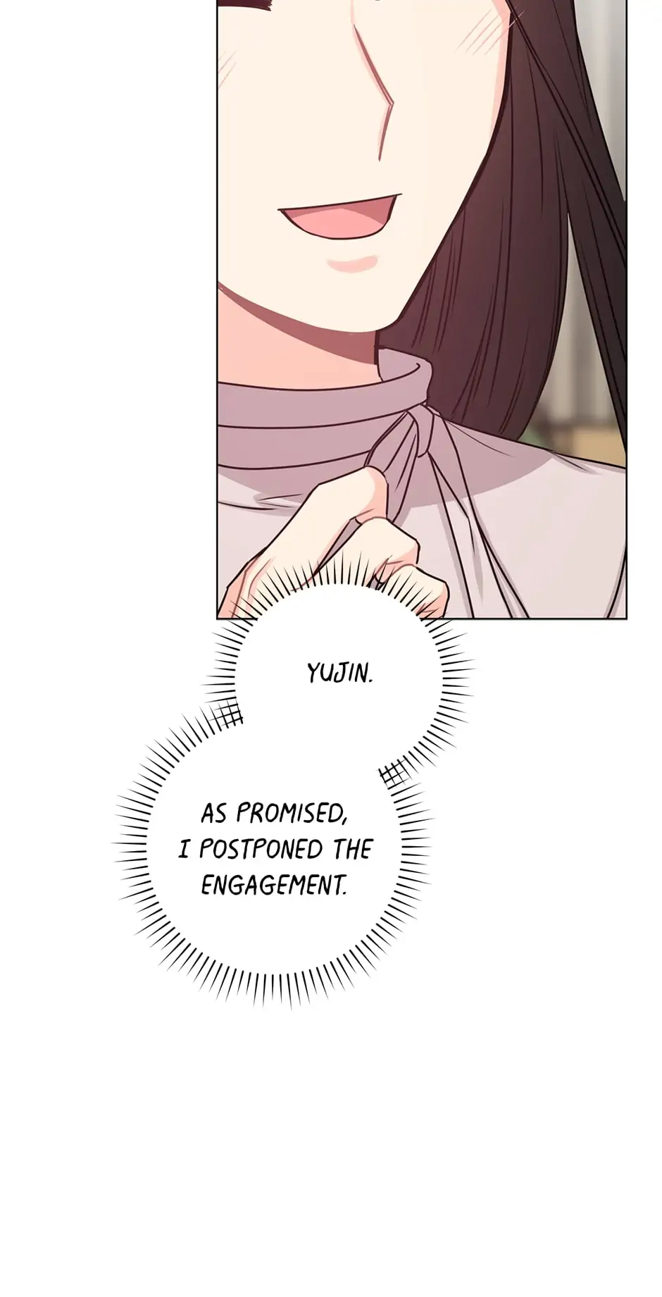 Green Light for Romance Chapter 35 - page 24