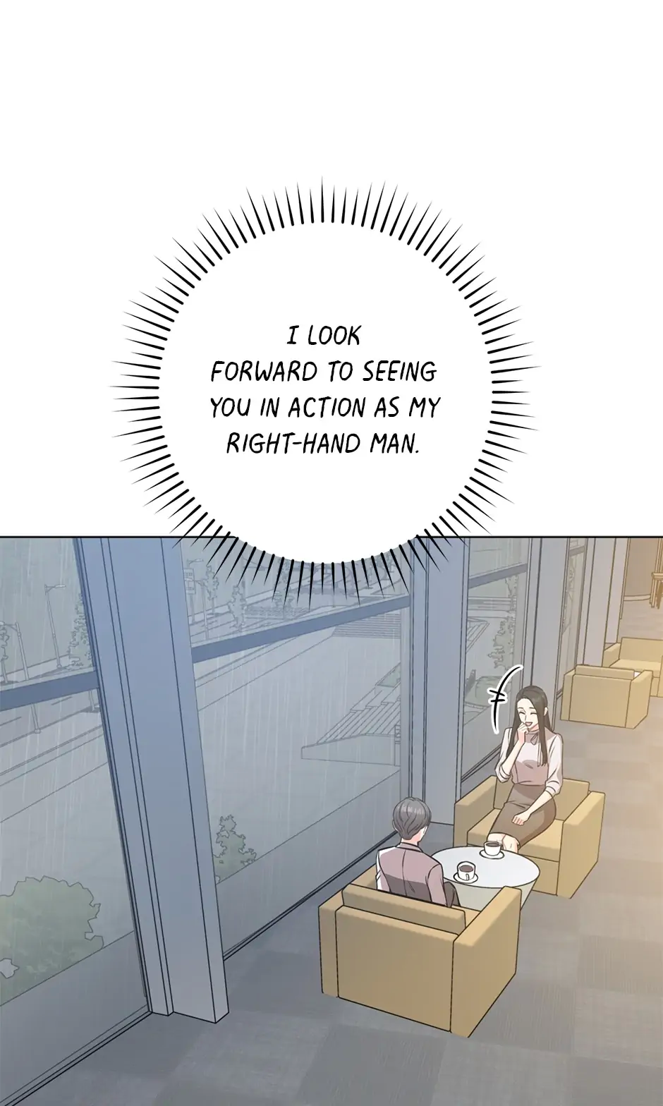 Green Light for Romance Chapter 35 - page 25
