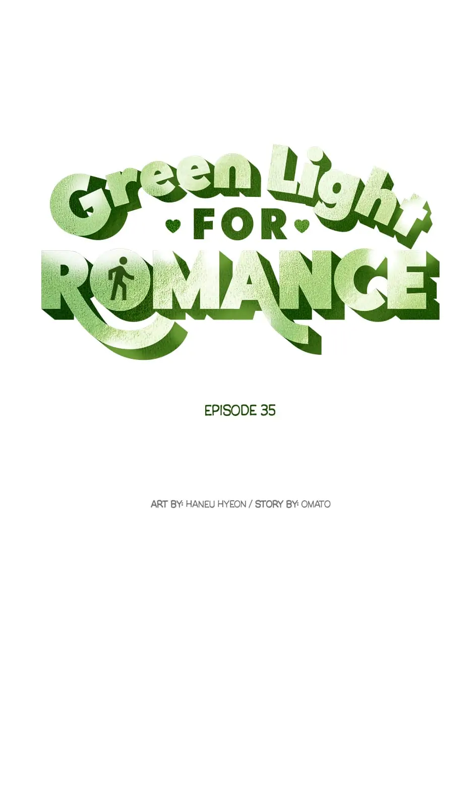 Green Light for Romance Chapter 35 - page 28