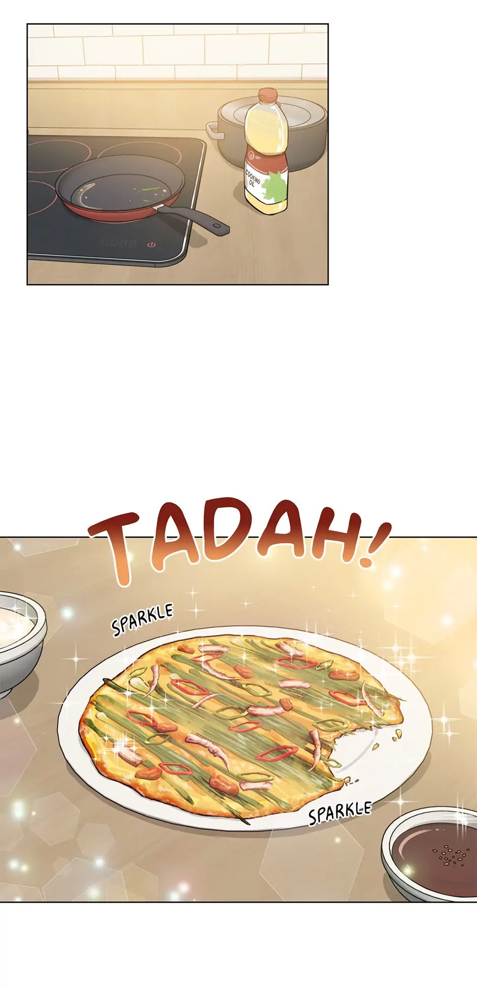 Green Light for Romance Chapter 35 - page 30