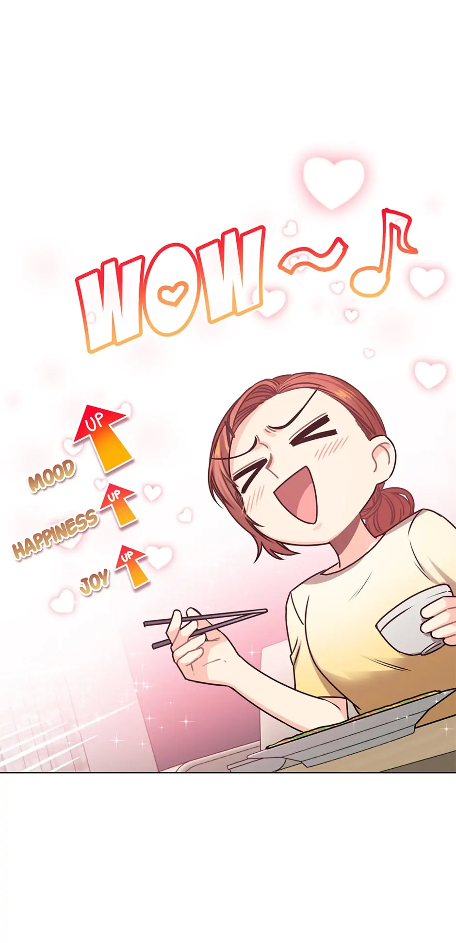 Green Light for Romance Chapter 35 - page 32