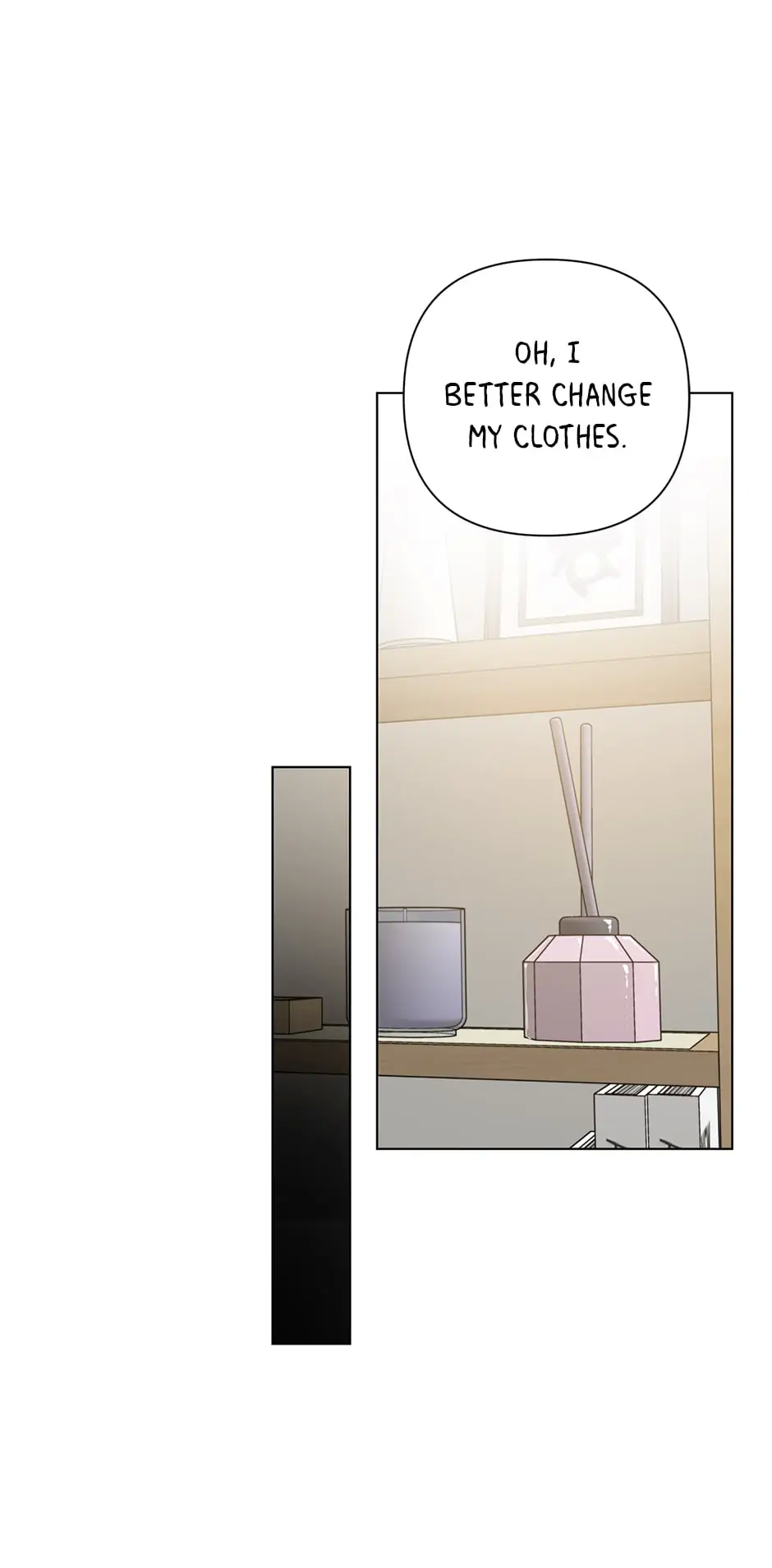 Green Light for Romance Chapter 35 - page 36