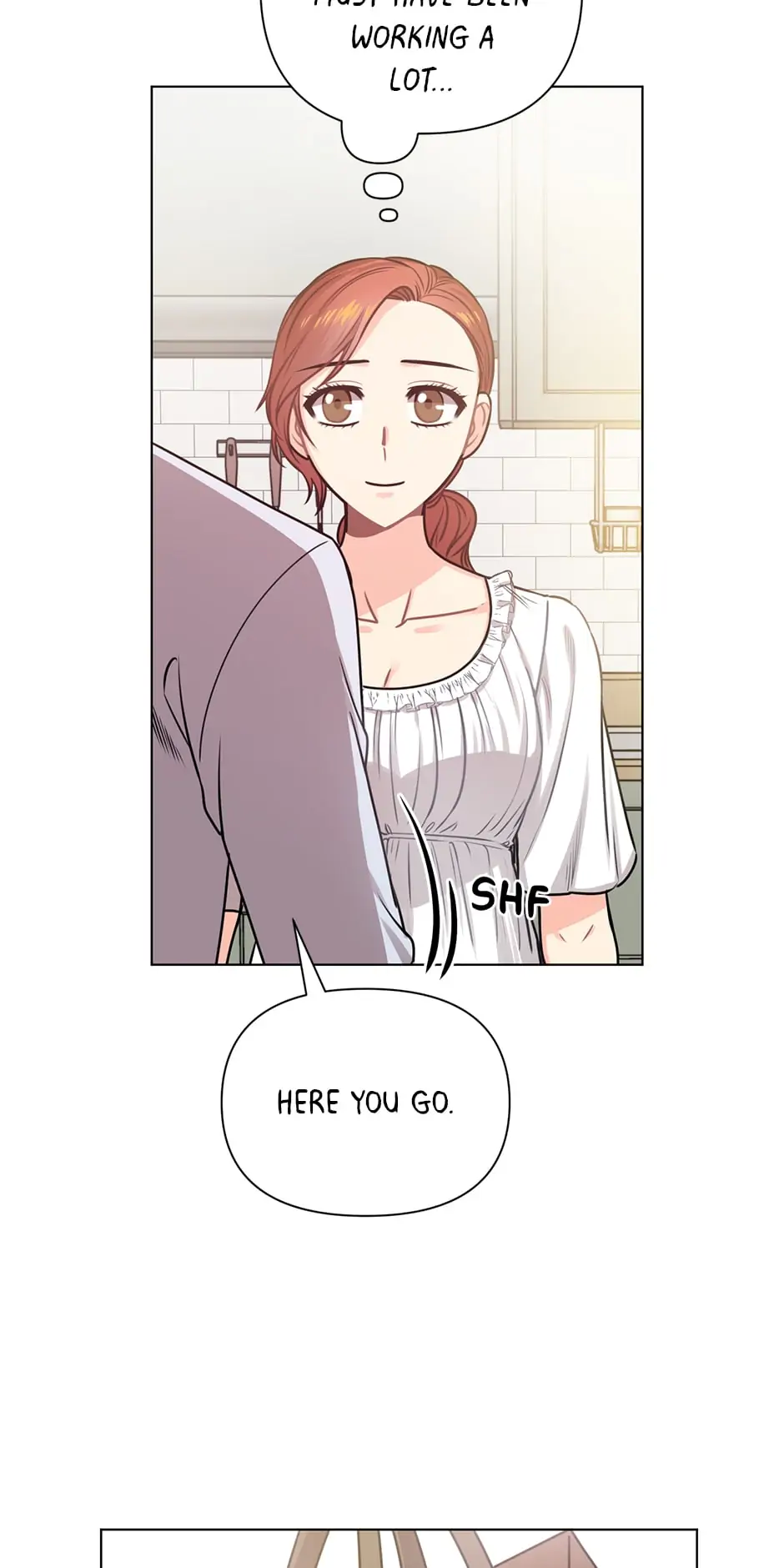 Green Light for Romance Chapter 35 - page 39
