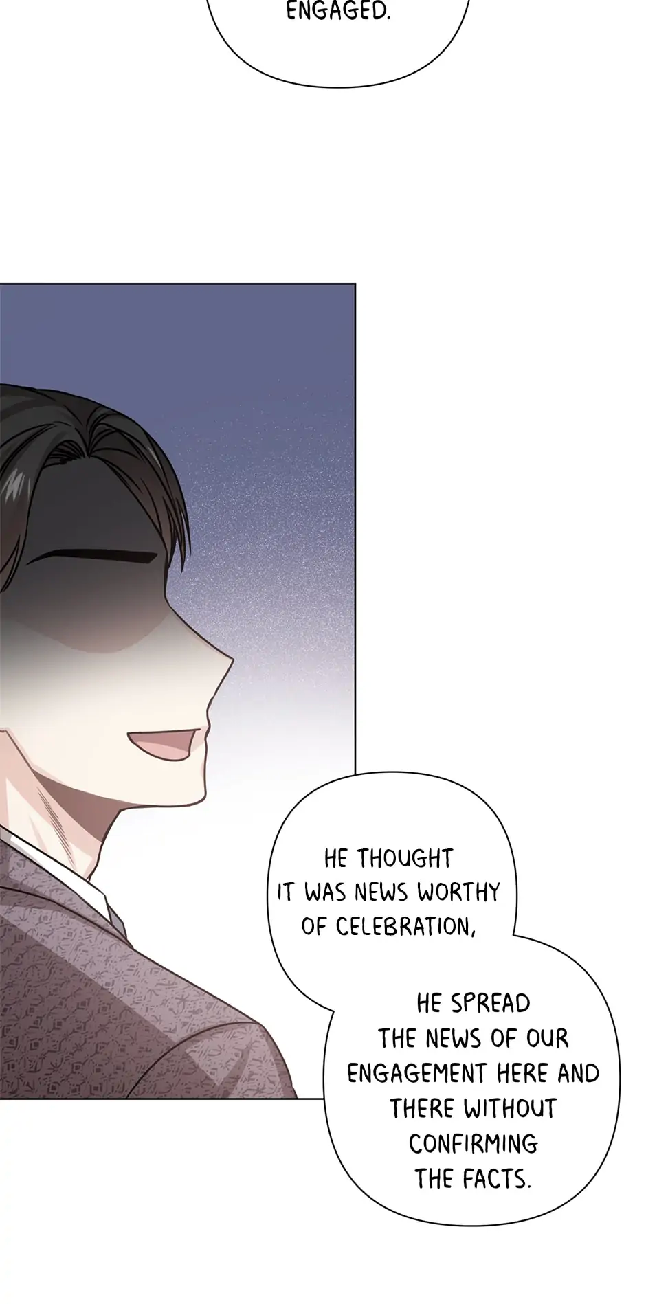 Green Light for Romance Chapter 35 - page 4