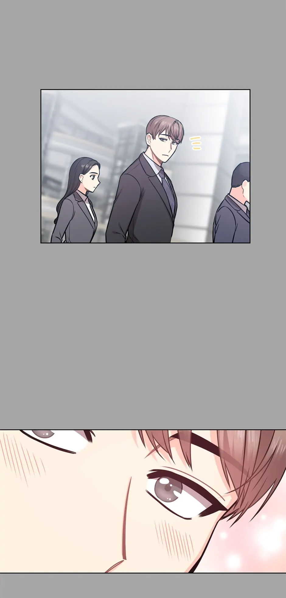 Green Light for Romance Chapter 35 - page 42