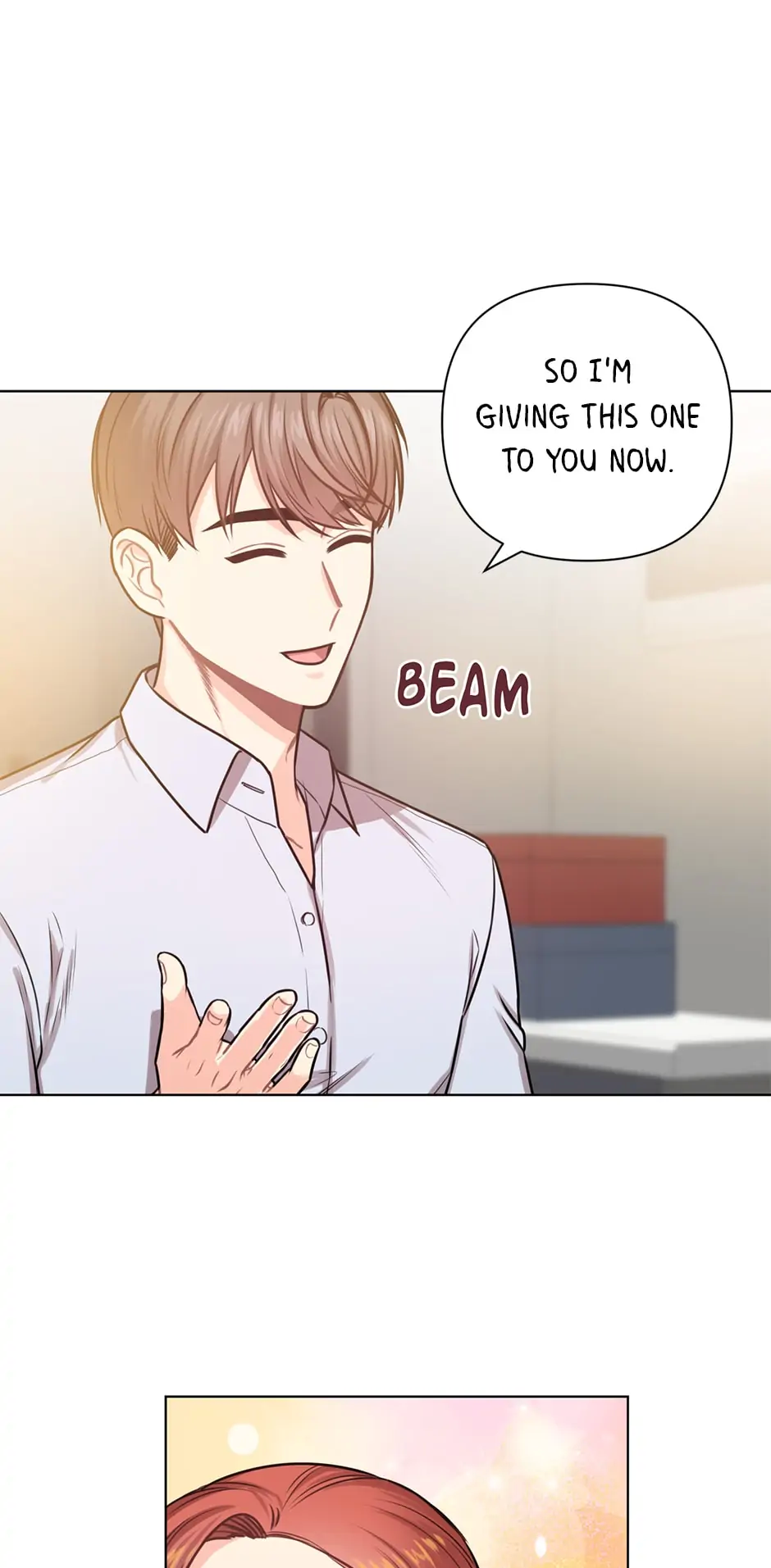 Green Light for Romance Chapter 35 - page 46