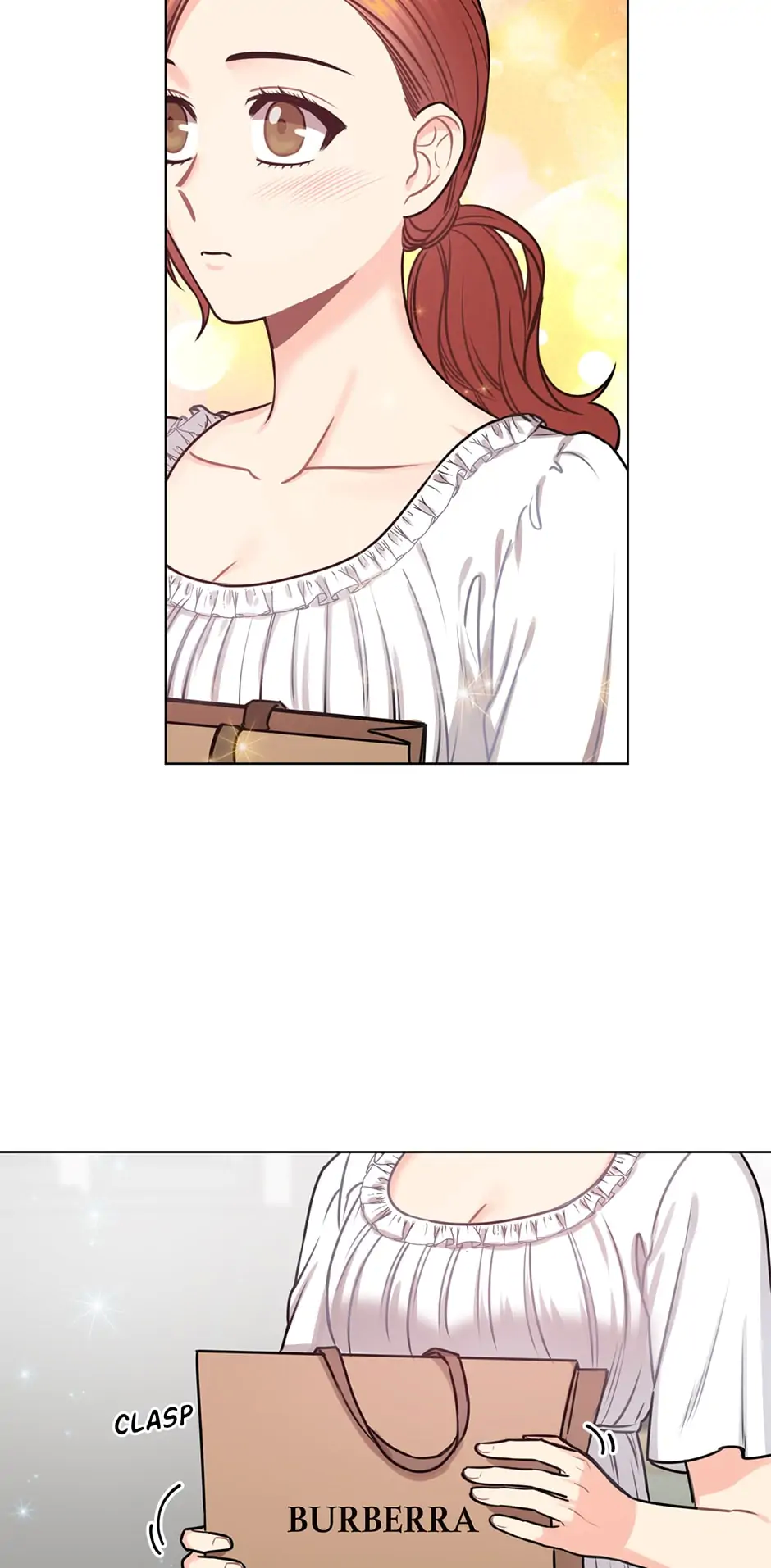 Green Light for Romance Chapter 35 - page 47