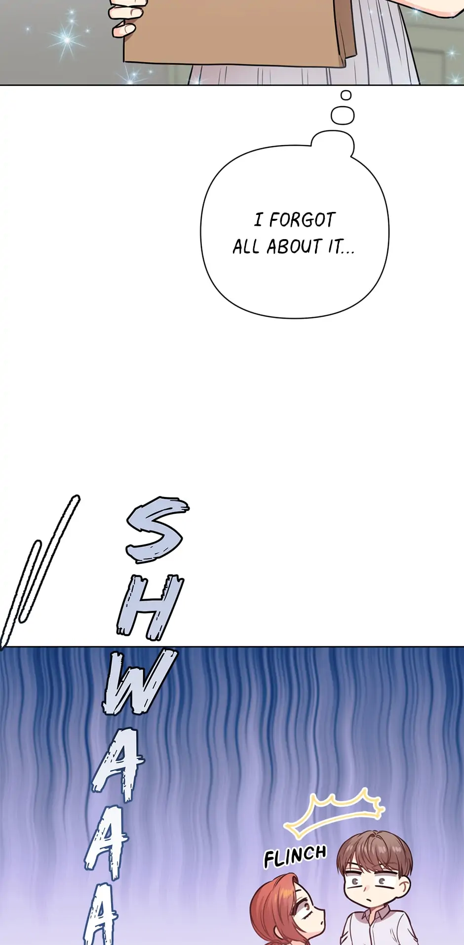 Green Light for Romance Chapter 35 - page 48