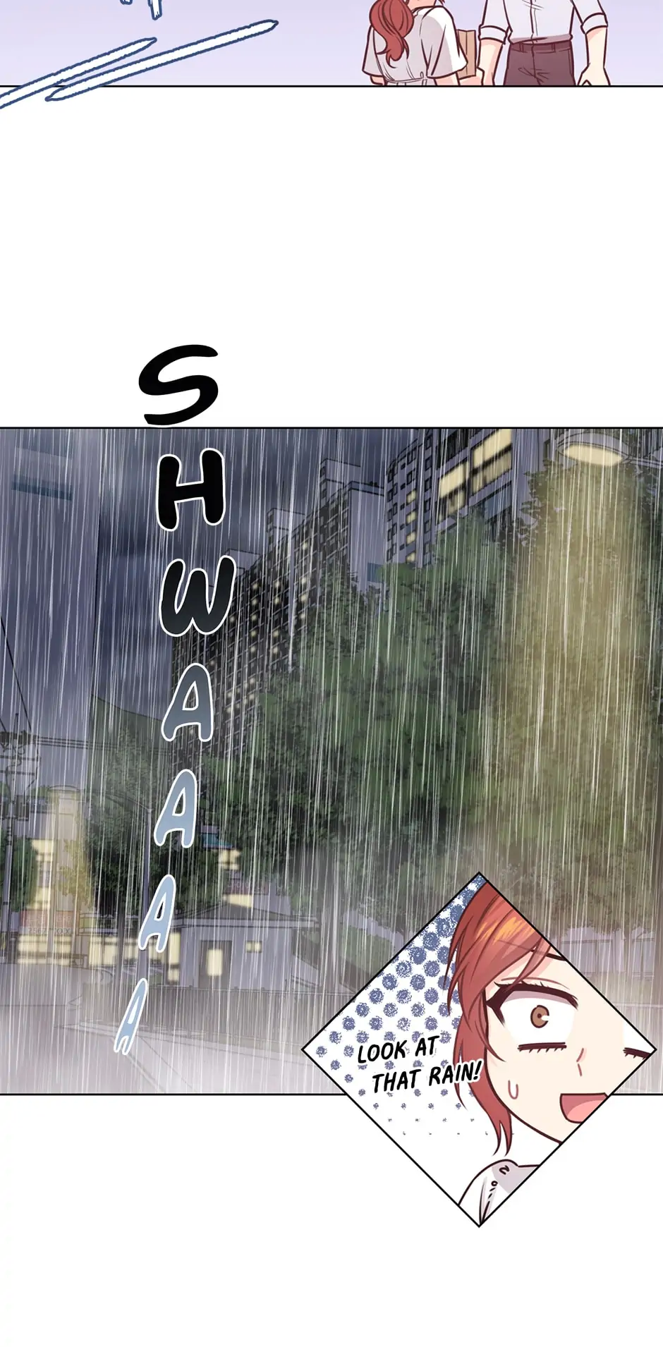 Green Light for Romance Chapter 35 - page 49