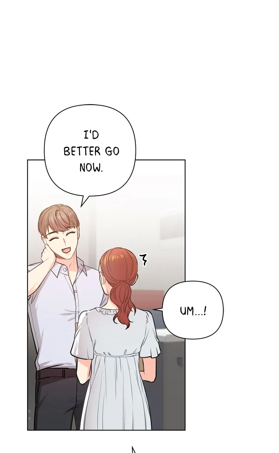 Green Light for Romance Chapter 35 - page 50