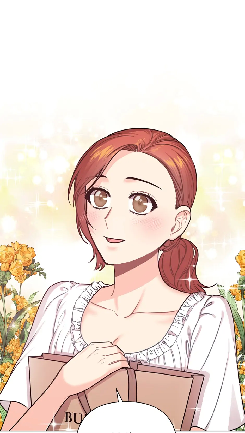 Green Light for Romance Chapter 35 - page 53