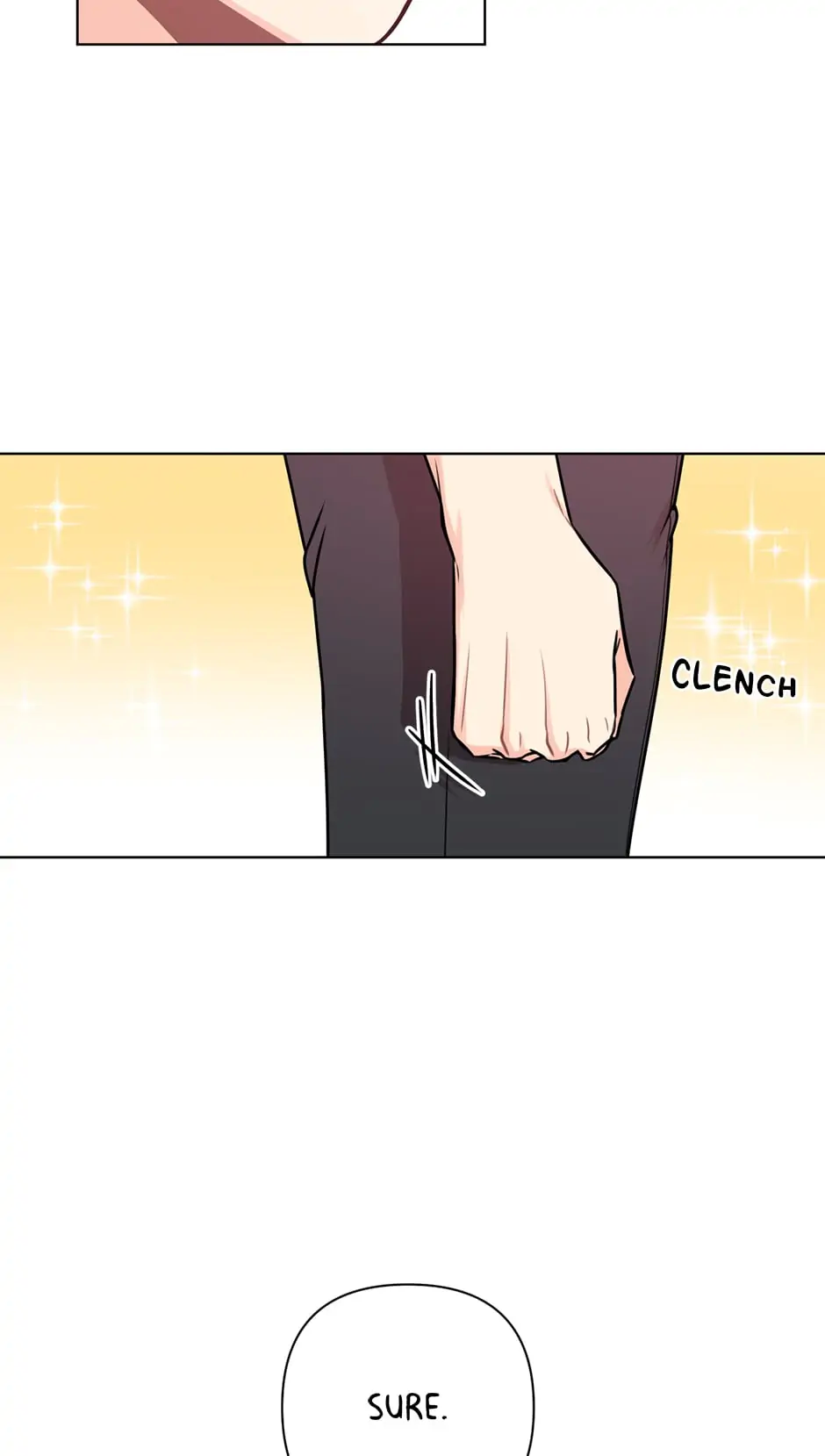 Green Light for Romance Chapter 35 - page 55