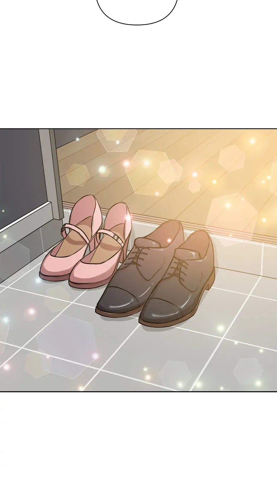 Green Light for Romance Chapter 35 - page 56