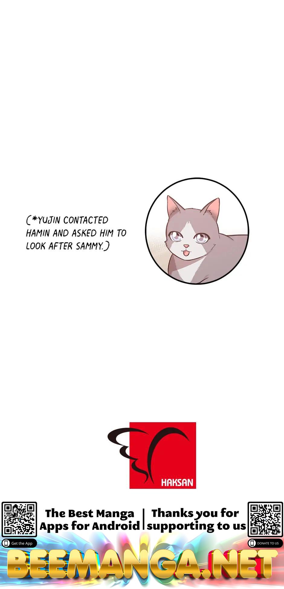Green Light for Romance Chapter 35 - page 57