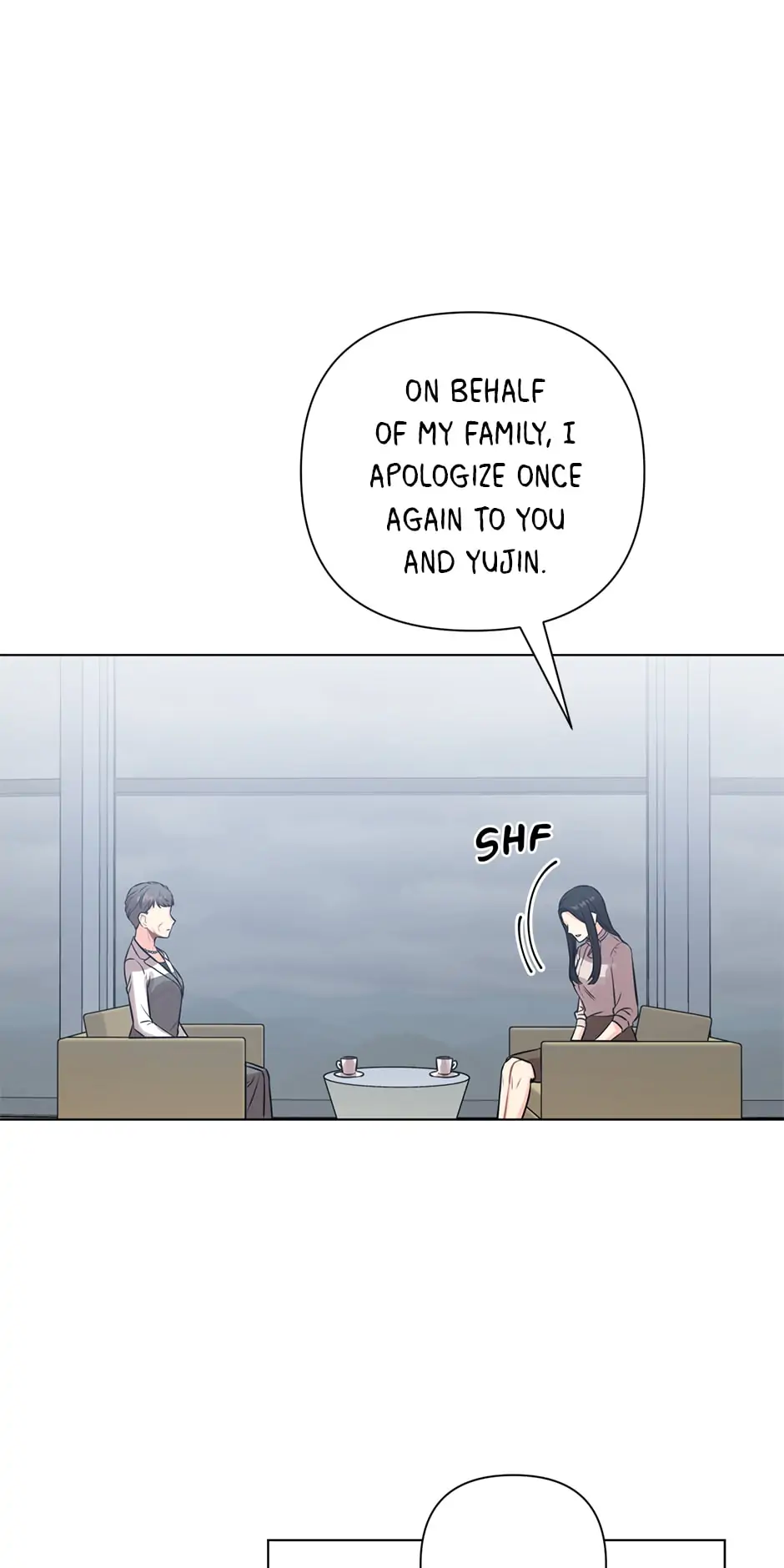 Green Light for Romance Chapter 35 - page 7