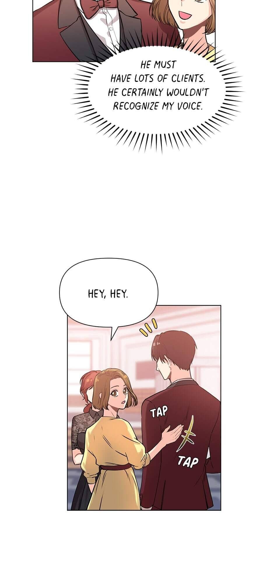 Green Light for Romance Chapter 4 - page 16