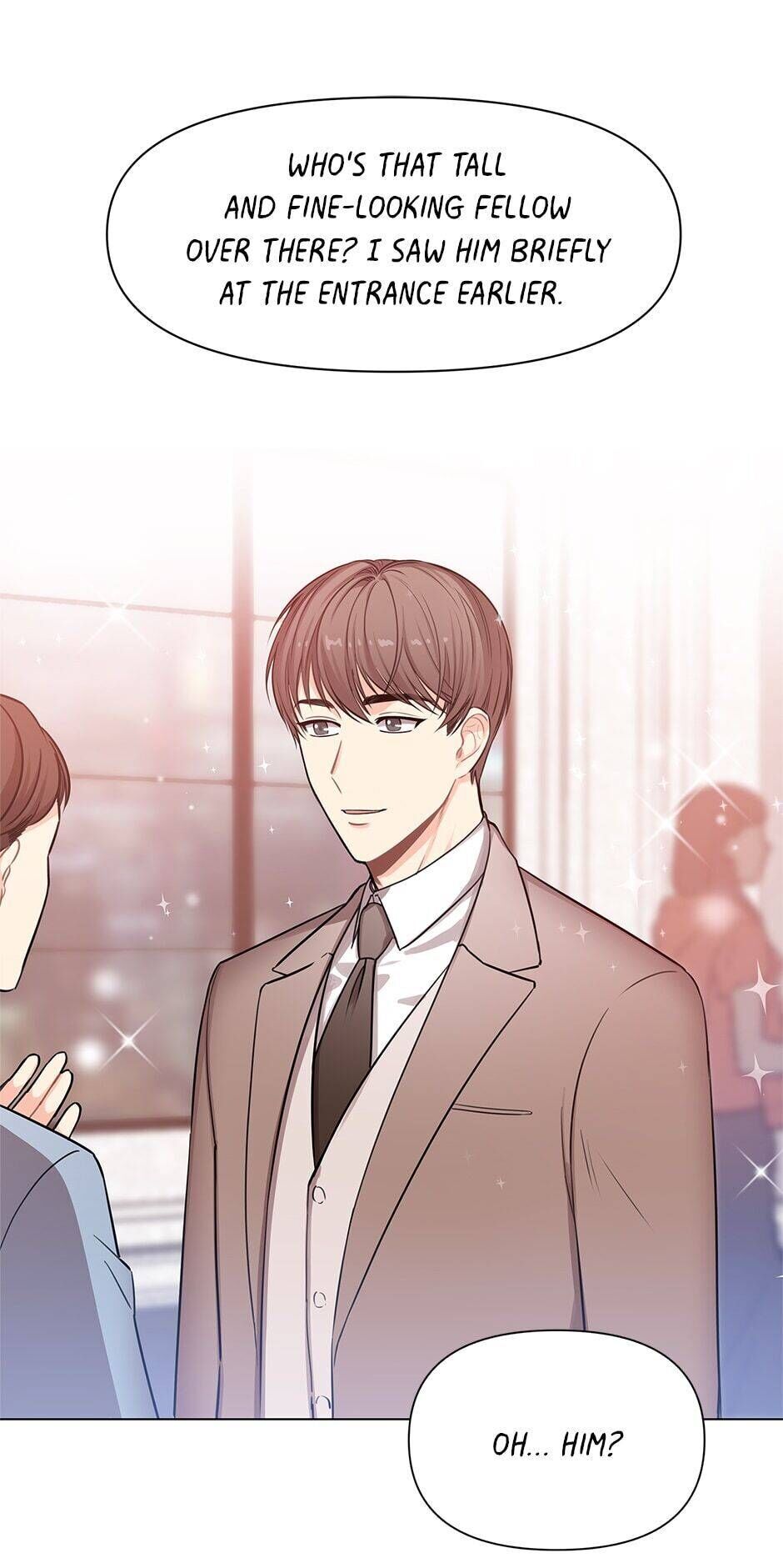 Green Light for Romance Chapter 4 - page 17