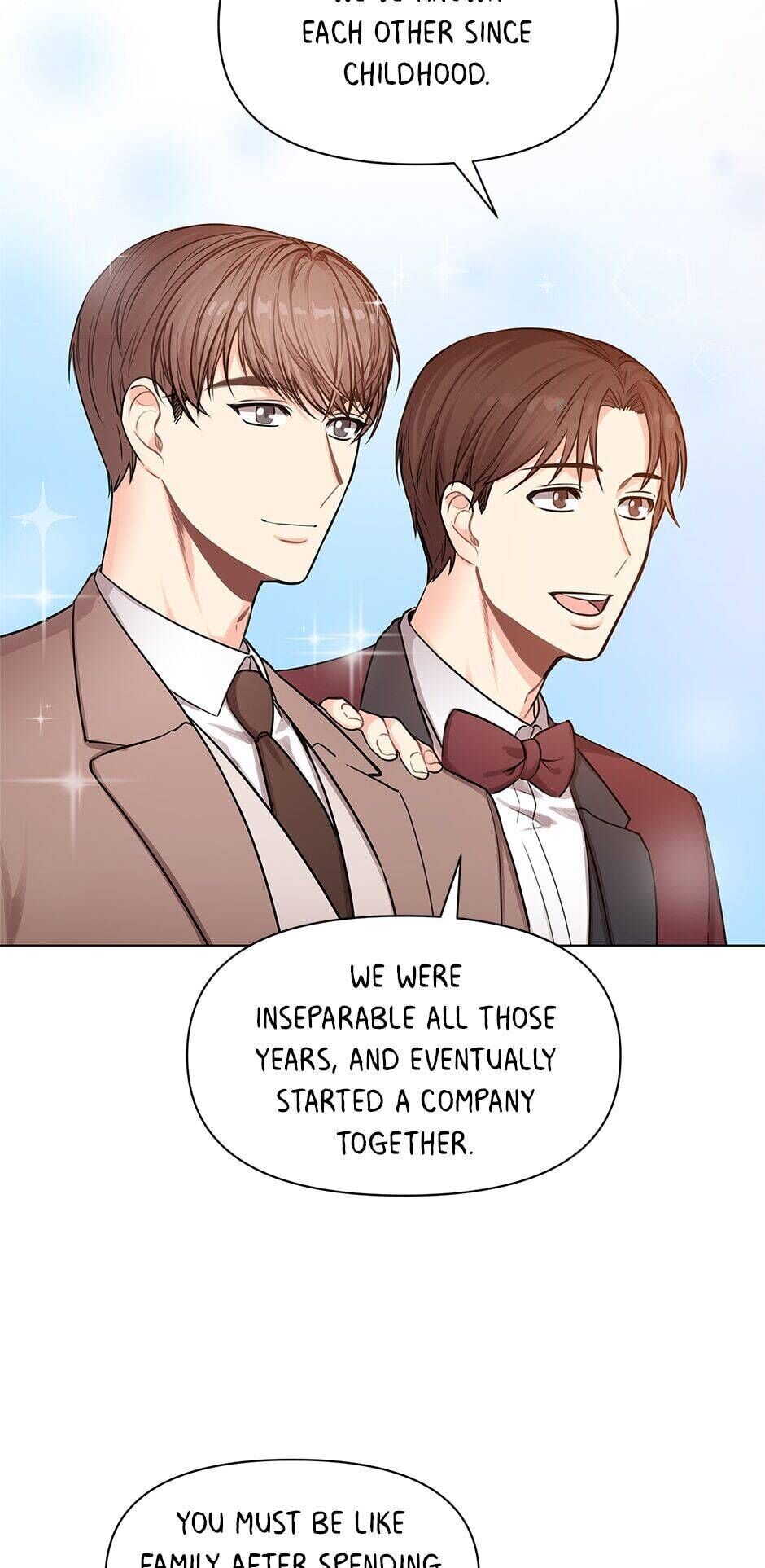 Green Light for Romance Chapter 4 - page 22
