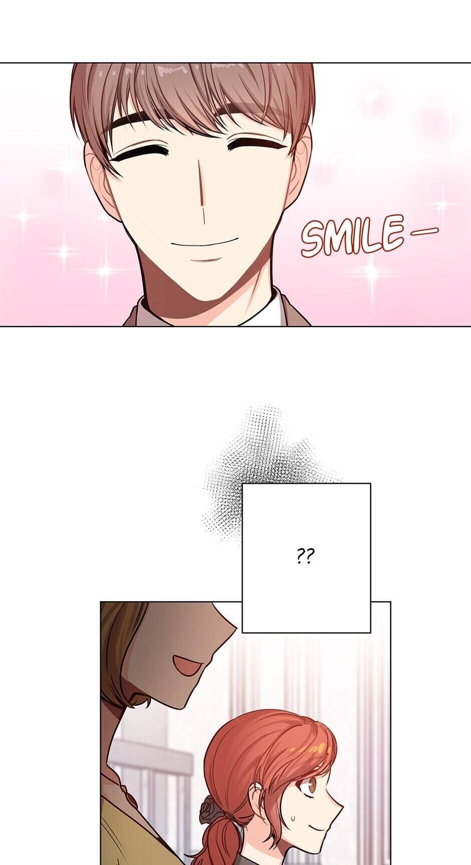 Green Light for Romance Chapter 4 - page 25