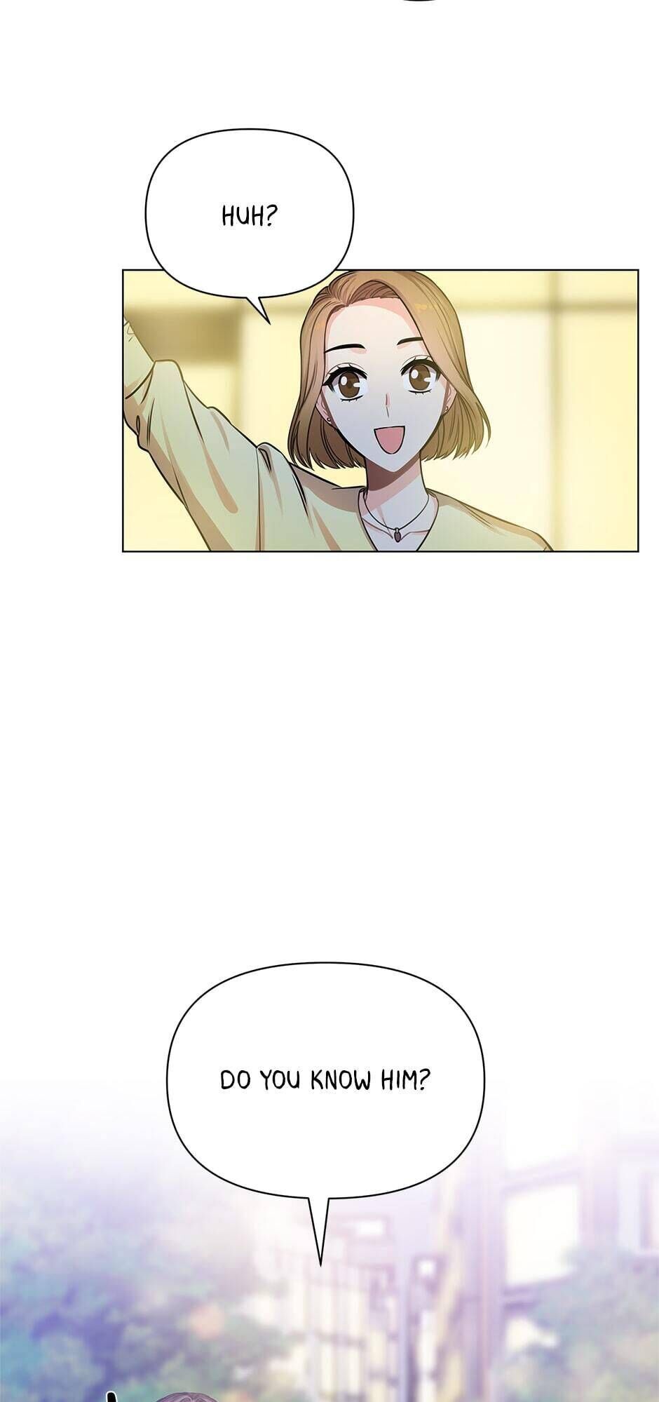 Green Light for Romance Chapter 4 - page 3