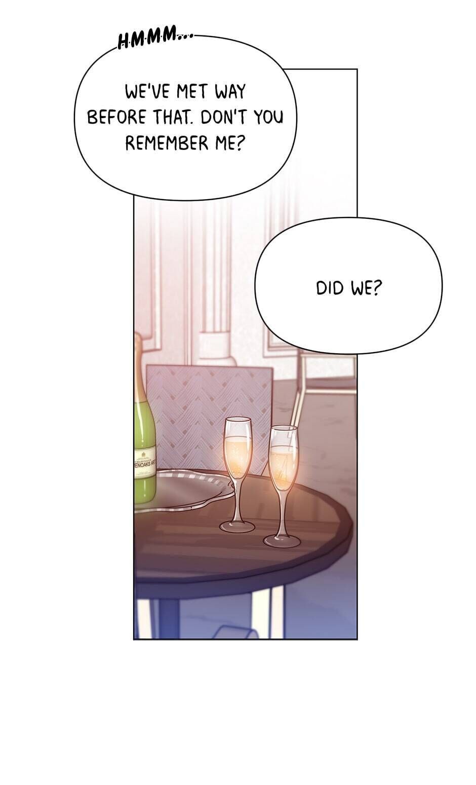 Green Light for Romance Chapter 4 - page 32