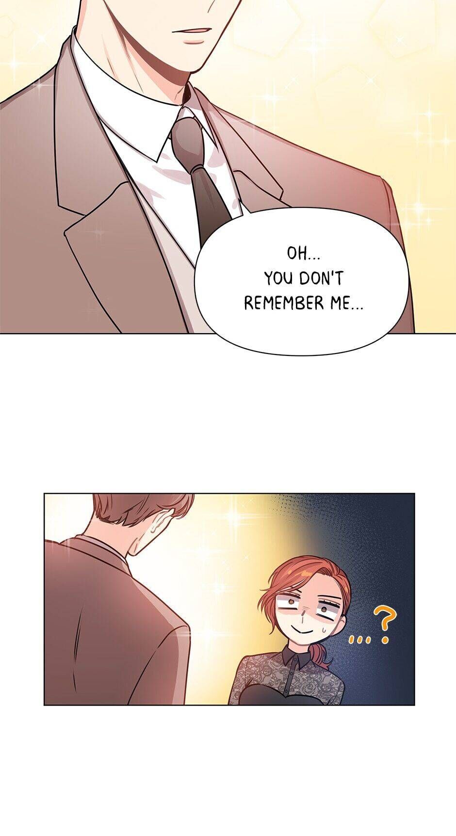 Green Light for Romance Chapter 4 - page 34