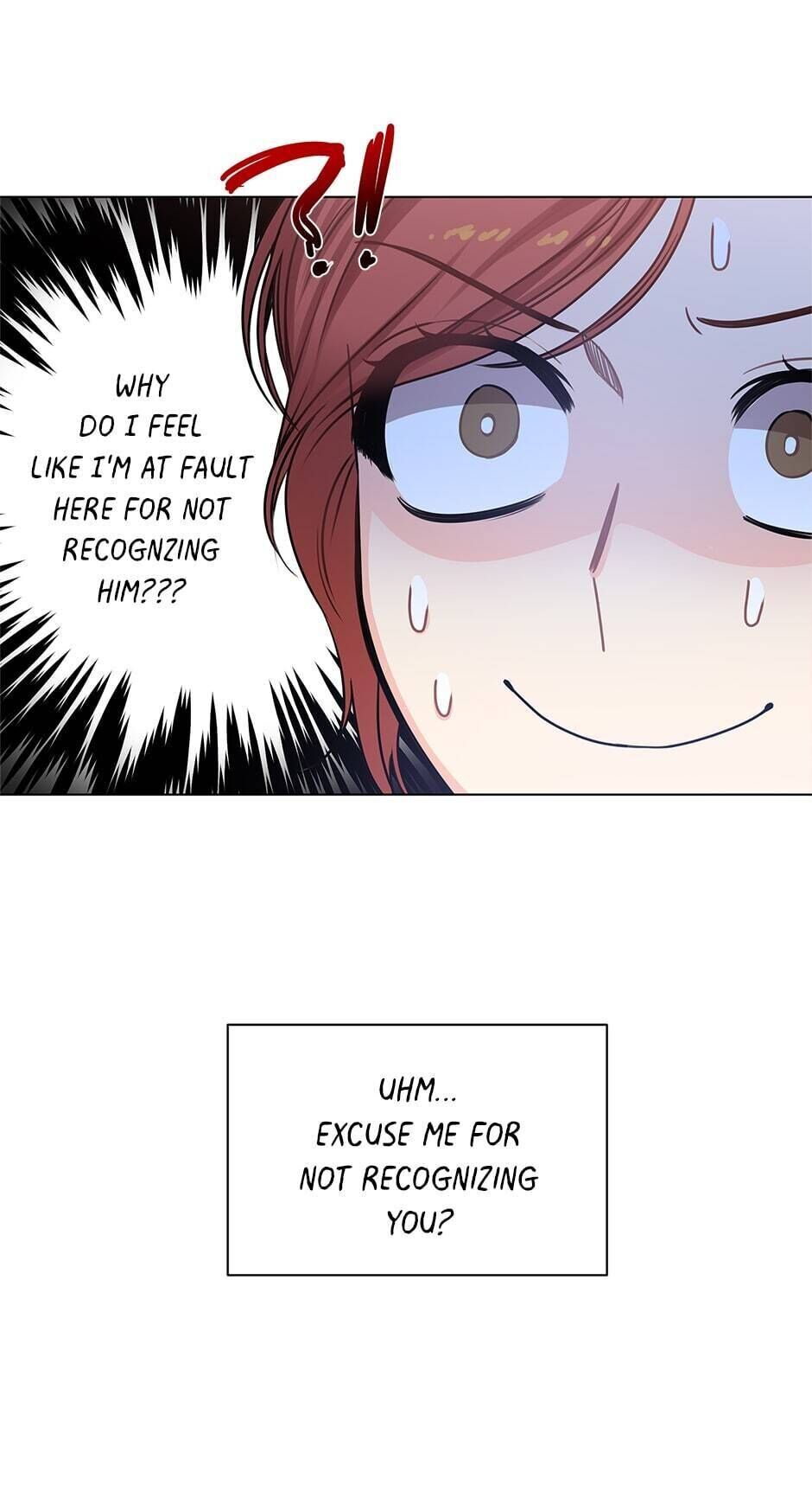 Green Light for Romance Chapter 4 - page 35