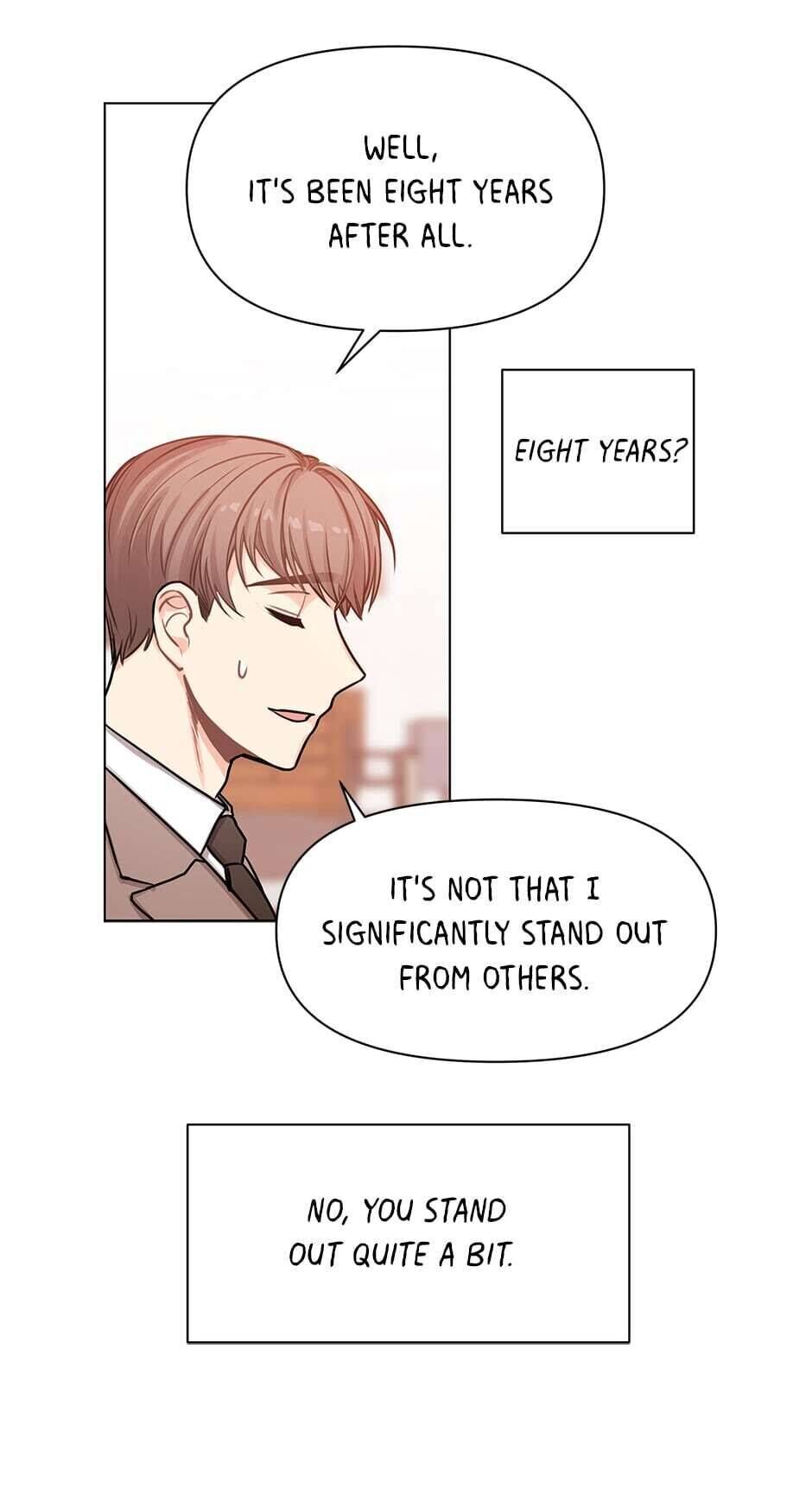 Green Light for Romance Chapter 4 - page 36