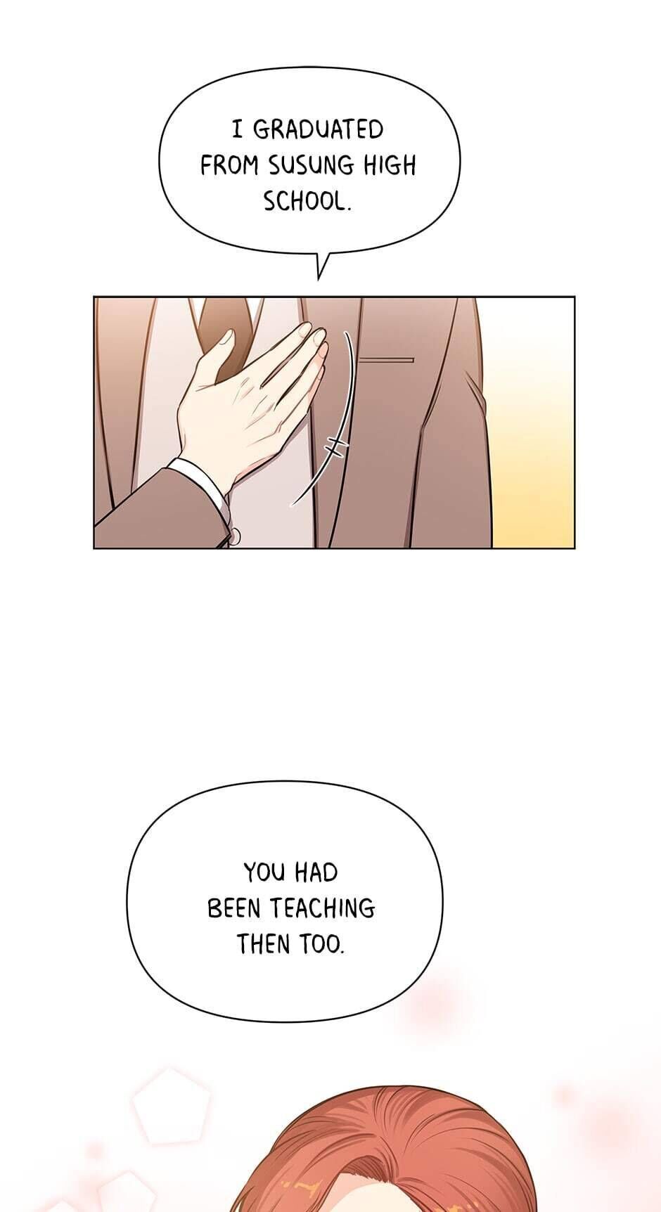 Green Light for Romance Chapter 4 - page 37