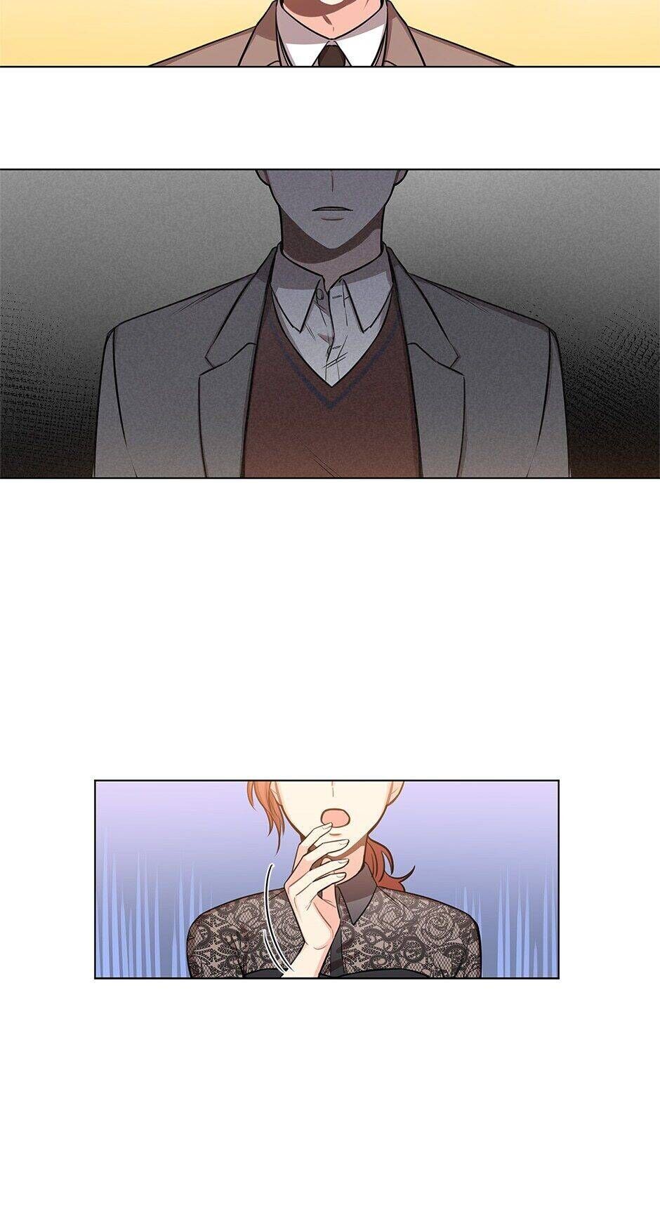 Green Light for Romance Chapter 4 - page 39
