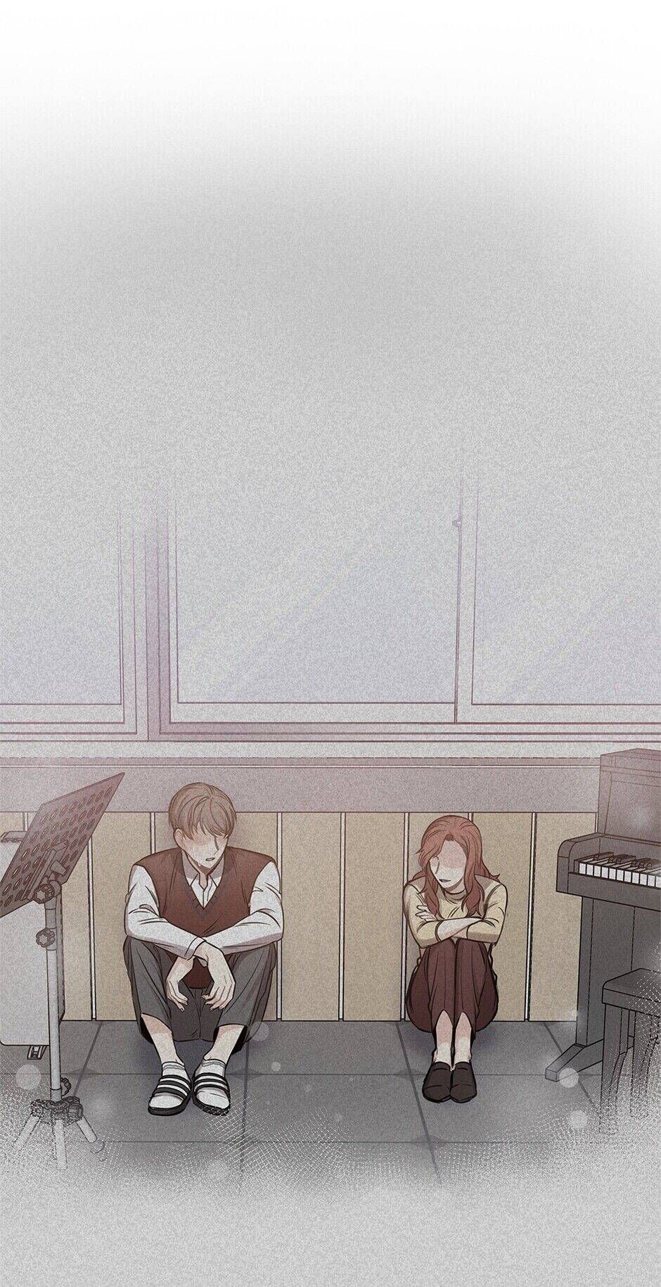 Green Light for Romance Chapter 4 - page 40