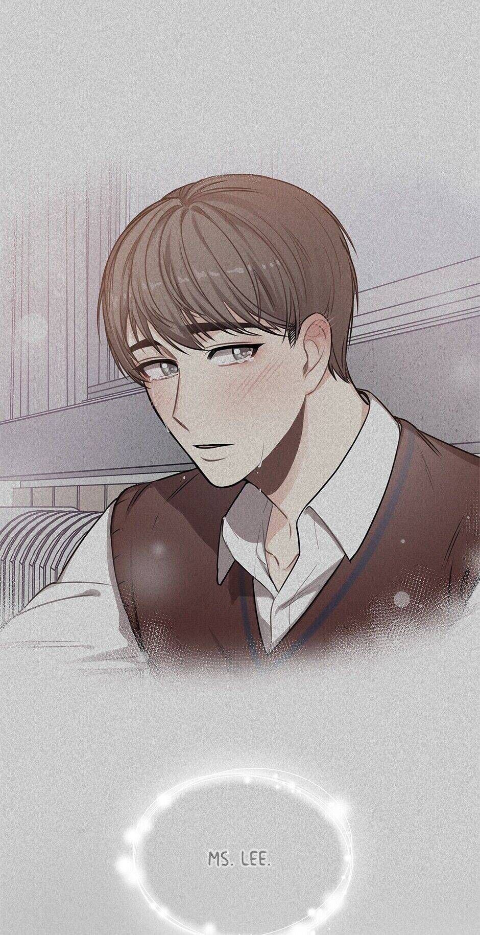 Green Light for Romance Chapter 4 - page 41