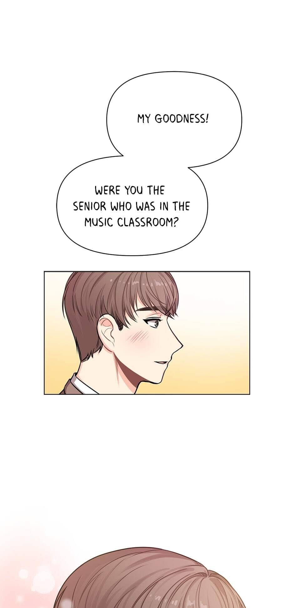 Green Light for Romance Chapter 4 - page 43