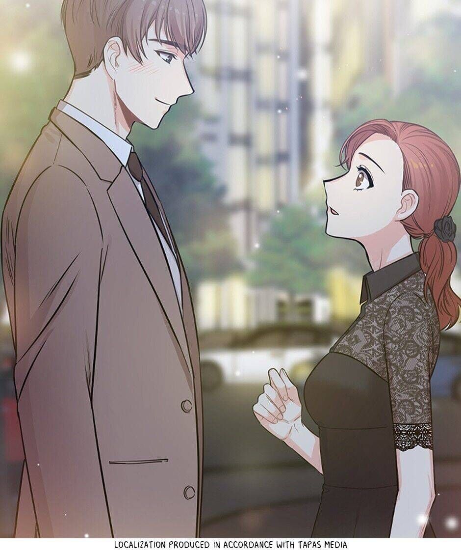 Green Light for Romance Chapter 4 - page 46