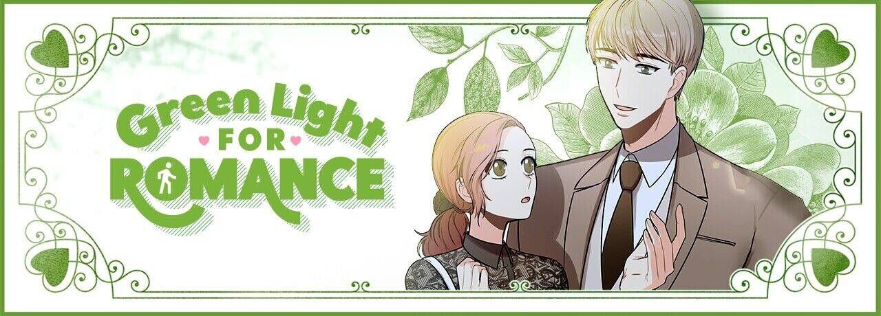 Green Light for Romance Chapter 4 - page 47