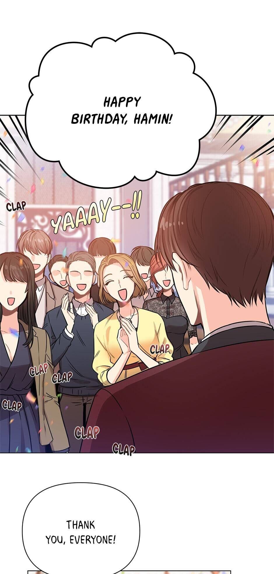 Green Light for Romance Chapter 4 - page 9