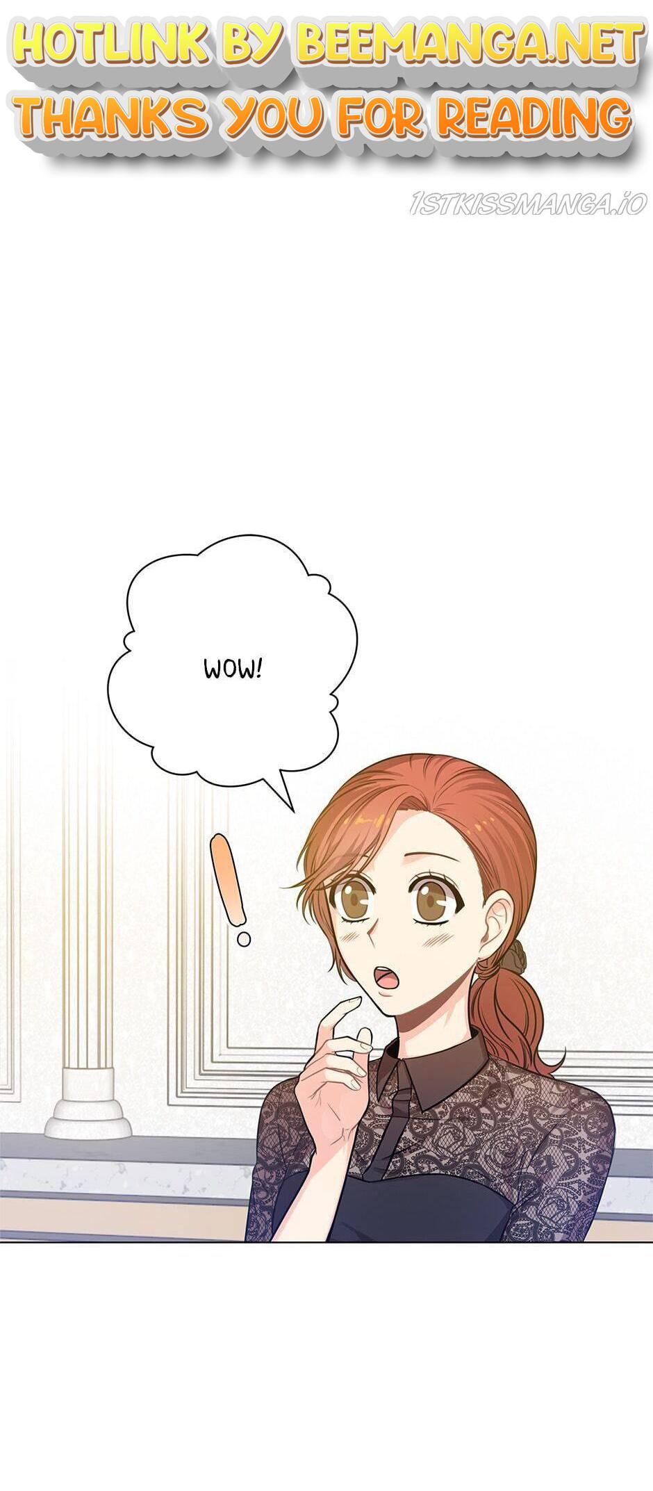 Green Light for Romance Chapter 5 - page 1